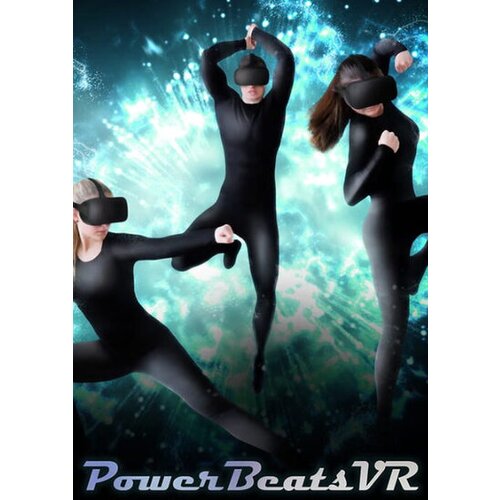 Steam PowerBeatsVR - VR Fitness [VR] Key GLOBAL Cene