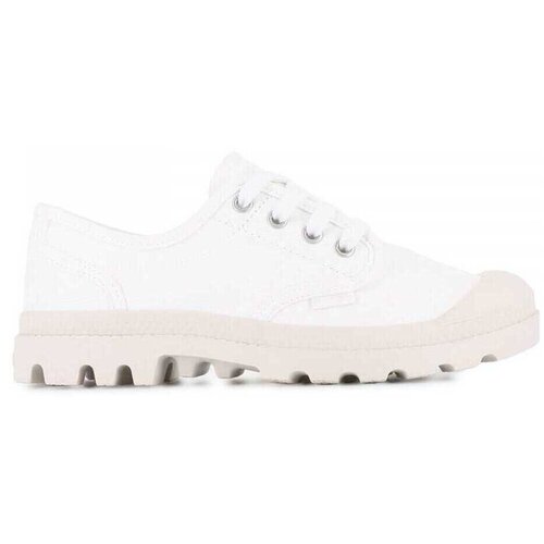 Palladium Pampa oxford Bijela Cijene