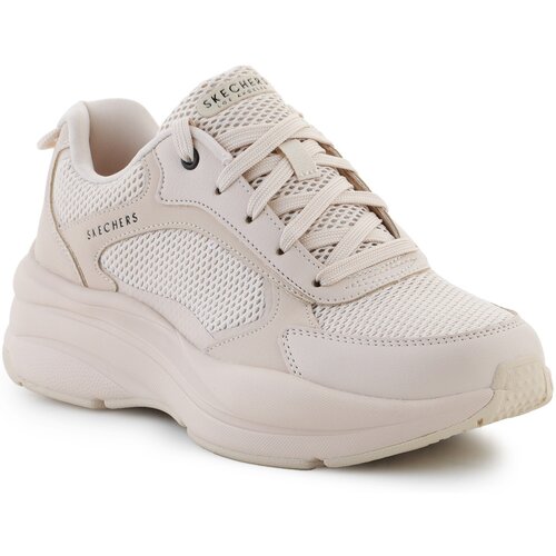 Skechers Tenis LIGHTEN UP 177402-SAND Bež Cene
