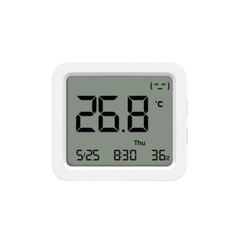 Xiaomi Mi Temperature and Humidity Monitor 3 Cijene