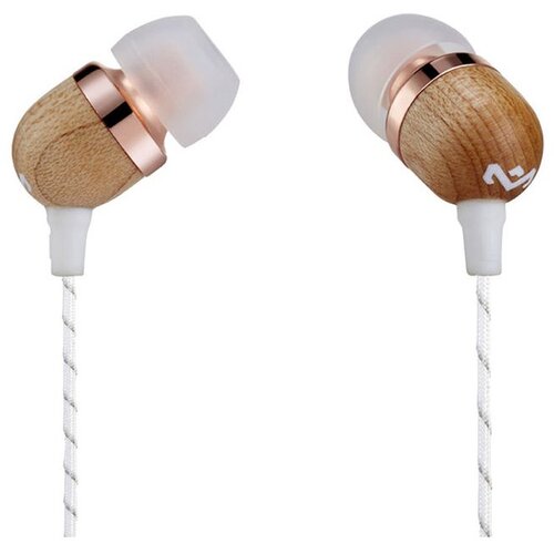 SMILE Jamaica In-Ear Headphones - Copper Slike