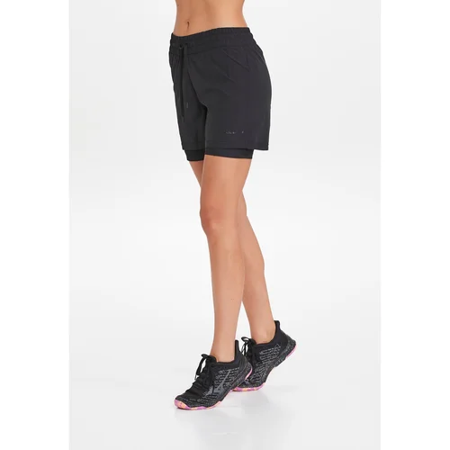 Endurance Women's Ingelily Tennis Shorts