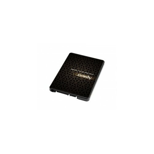 Apacer 120GB 2.5" SATA III AS340X SSD AP120GAS340XC-1 Cene