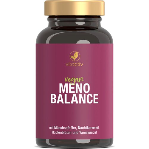 Vitactiv Meno Balance - 60 kaps. Cijene