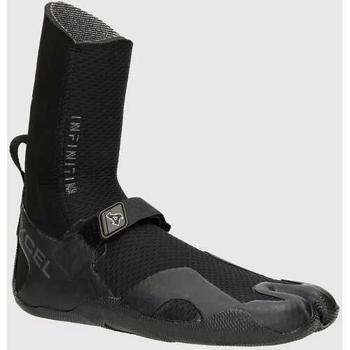 Xcel Split Toe Infinit 5mm Cevlji za surfanje black Cene