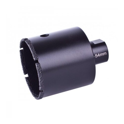 Wolfcraft Dijamantska kruna 54 mm za keramiku M14 ( 5947000 ) Slike