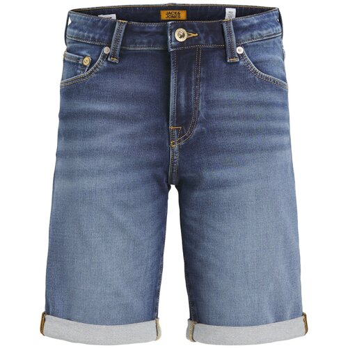 Jack & Jones Šorc za dečake 12269797, Plavi Slike