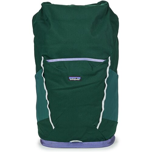 Patagonia FIELDSMITH ROLL TOP PACK Zelena Slike