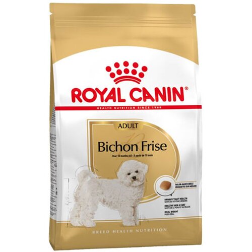 Royal Canin hrana za pse bi&amp;scaron;on 500gr bichon frise RV0678 Slike