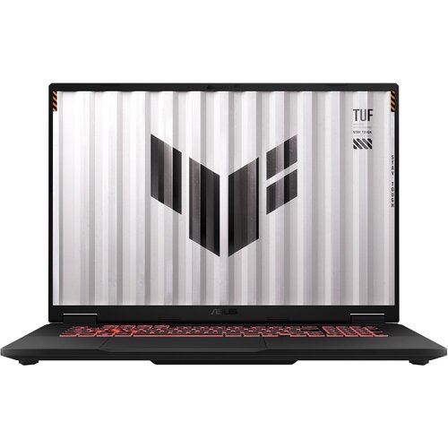 Asus TUF Gaming A18 FA808UH-S8013W AMD Ryzen&trade; 7 260 Laptop 45.7 cm (18) WUXGA 16 GB DDR5-SDRAM 512 GB SSD NVIDIA&reg; GeForce RTX&trade; 5050 Laptop GPU Wi-Fi 6E (802.11ax) Windows 11 Home Grey Cijene