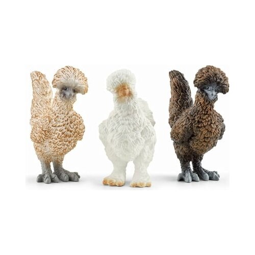 Schleich Hari Poter Figure Kokoške, prijateljice Cene
