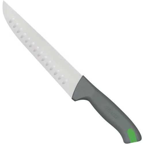 Pirge Nož za rezanje mesa s krogličnim brusom 210 mm HACCP Gastro - Hendi 840382, (21091466)