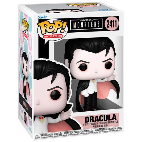 Funko Figura POP Universal Monsters Dracula Cijene