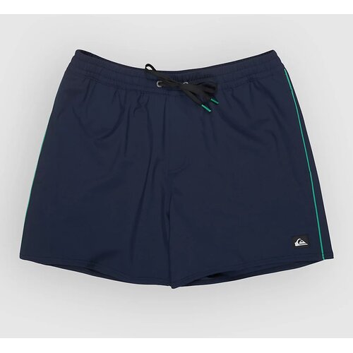 Quiksilver Stretch Piped Volley 16 Boardshorts dark navy Slike