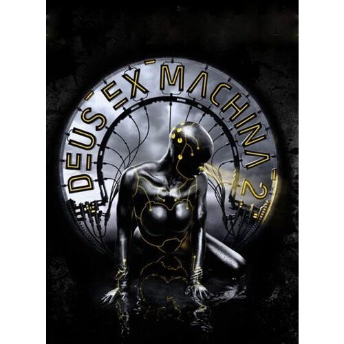 Deus Ex Machina 2 Steam Key GLOBAL Cene