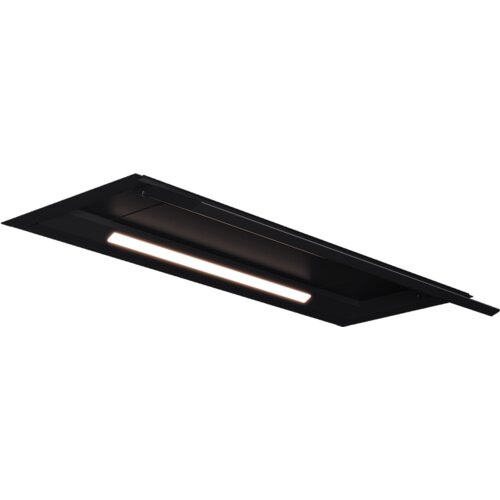 FIM AIRWORKS Castore 60 Crna Mat + Staklo ugradbena napa Cijene