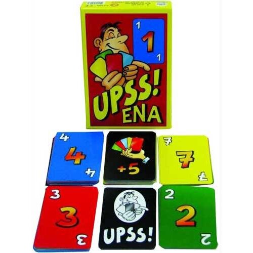  Karte Upss Ena Slike