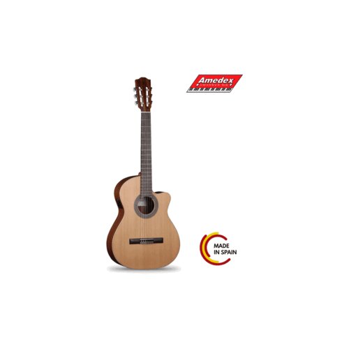  GITARA KL. ALHAMBRA Z-NATURE CW EZ W/Bag Slike