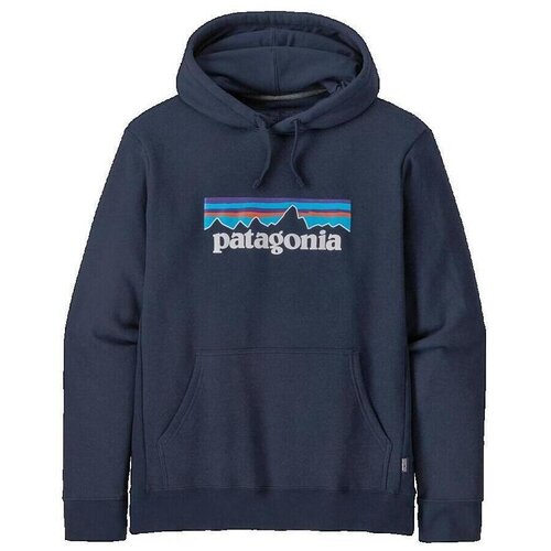 Patagonia Flis Polaires P6 Logo Uprisal Modra Cene