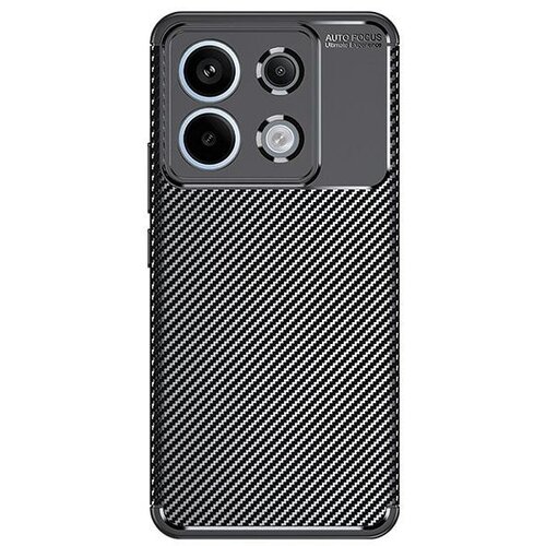 Beline OVITEK CARBON ARMOR ZA XIAOMI REDMI NOTE 13 PRO 5G ČRN OVITEK, (22037718) Cene