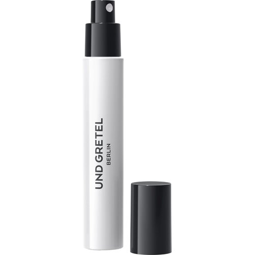 UND GRETEL WALT Hydrating &amp;amp; Setting Spray - 30 ml Slike