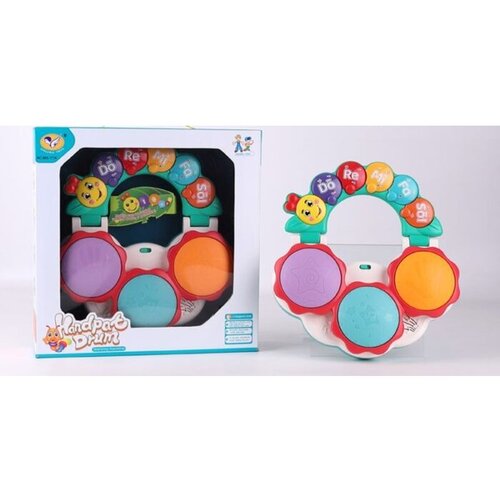 Merx bebi bubanj muzički ( ms32371 ) Cene