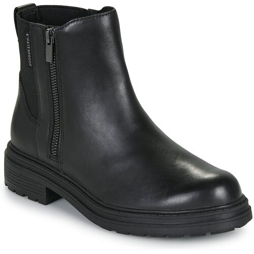 Clarks Orinoco3 ZipWP Crna Slike