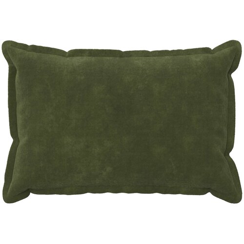  Presvlaka za jastuk 6 kom. HOUTEN Zelena 50 x 70 cm Slike