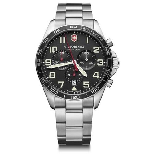 Victorinox Fieldforce Chrono Cene