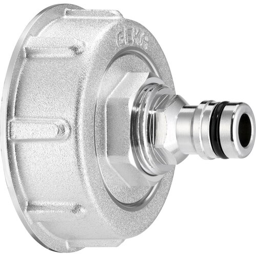 Geka plus IBC adapter s priključnim vtičem v setu - 1 k. Cene