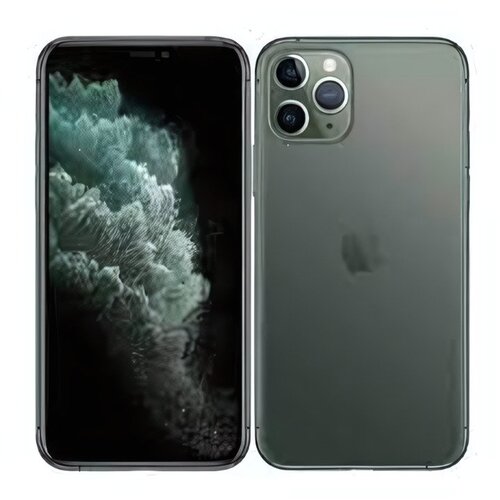 Apple 11 Pro Green Cijene