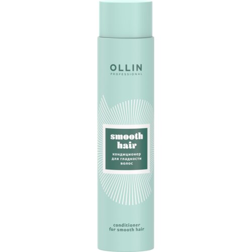 Ollin Professional Regenerator za savr&scaron;enu glatkoću Smooth hair Cene