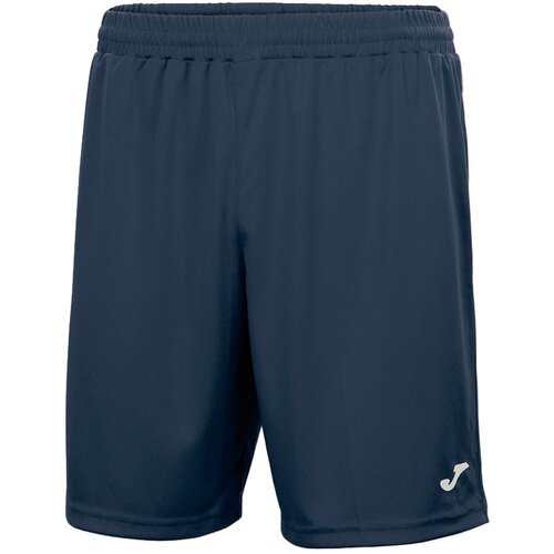 Joma mu&amp;scaron;ke Nobel Dark Navy trening kratke hlače Slike