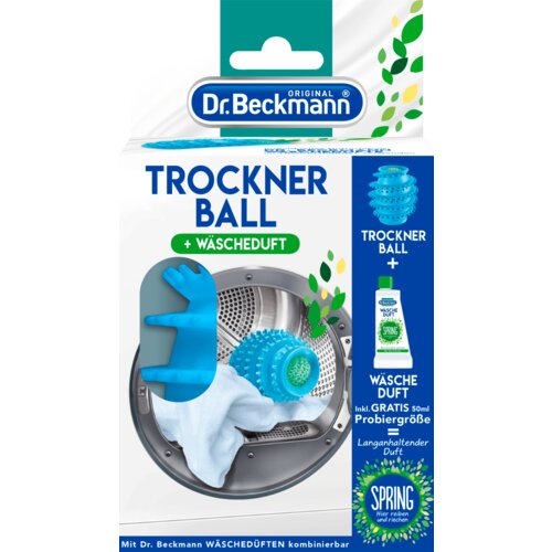 Dr. Beckmann ŽOGA ZA SUŠ.STR +DIŠAVA DR.BECKMANN Cene