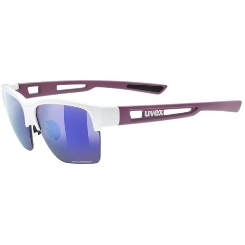 Uvex Sportstyle 805 Ljubičasta Slike