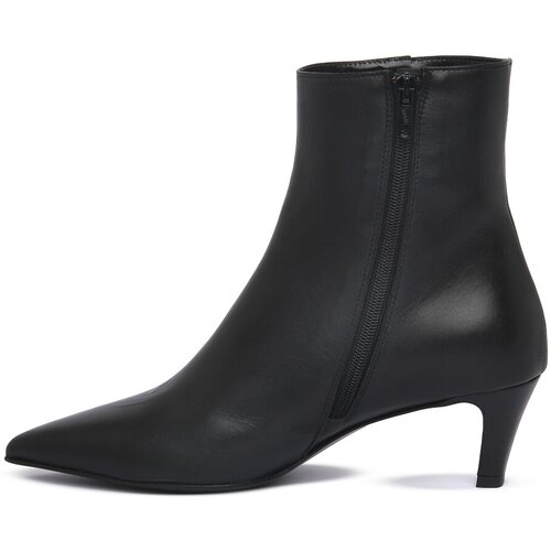 Priv Lab Gležnjarji NAPPA NERO NAPOL1 Črna Cene