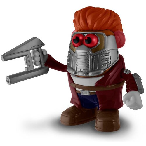 Marvel Figurica Mr. Potato - Star Lord iz Čuvara Galaksije Slike
