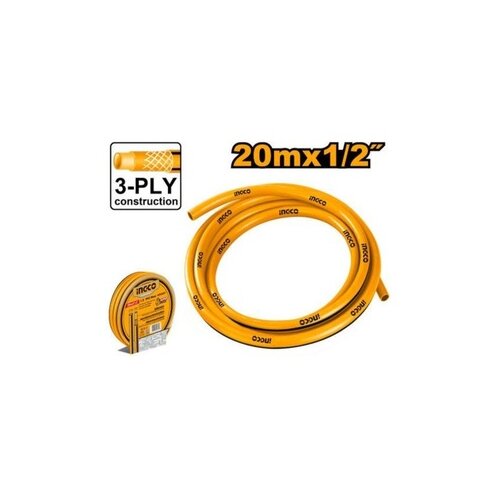 Ingco Crevo 1/2" x 20m HPH2001 Cene