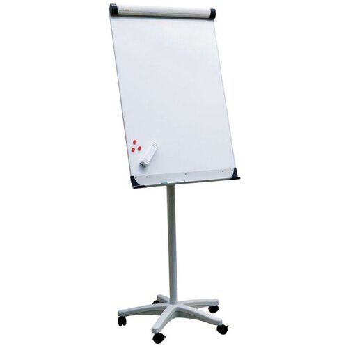  Tabla flipchart 2x3 TF03 mobilna 70x100 Cene