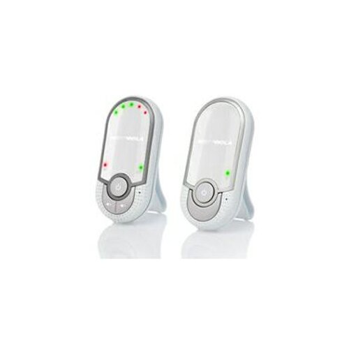 Motorola Baby monitor MBP-11, DECT, doseg do 300 m Slike