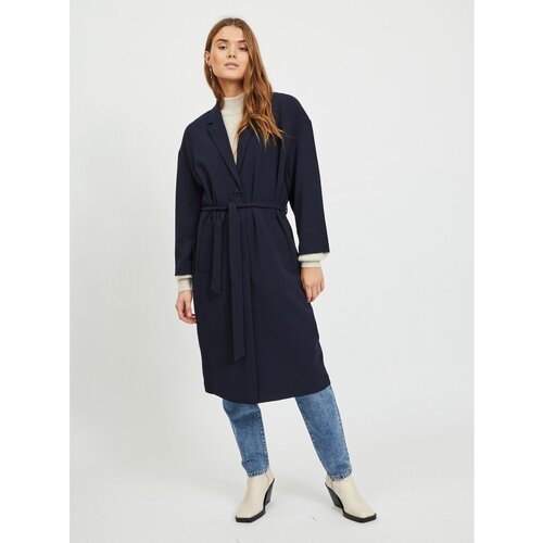 Object Dark blue light coat . OBJECT-Tilly - Women Slike