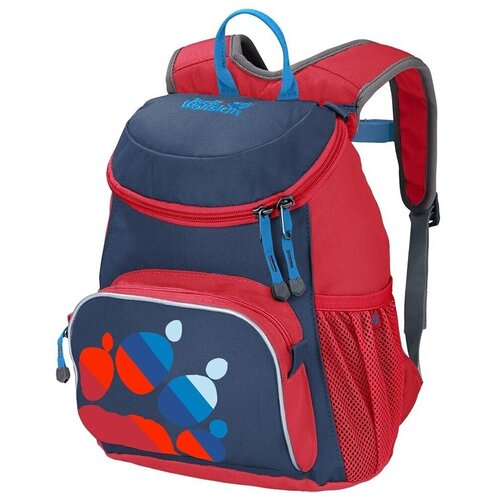 Jack Wolfskin Little Joe sarena Slike