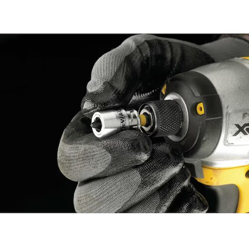 Dewalt DT70536T bit PH2 57mm+ALU prsten 3kom FLEXTORQ Slike