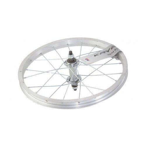 Kripton X Točak prednji 16" bmx alu felna ( 112424 ) Cene