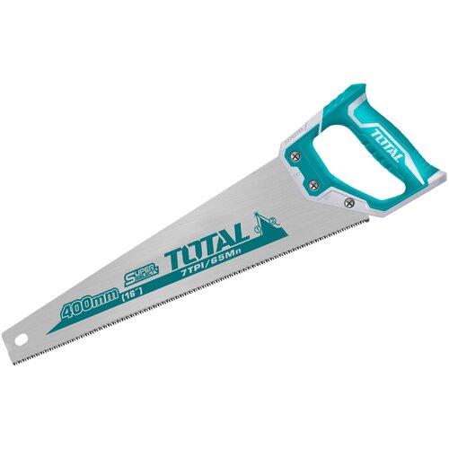 TOTAL TOOLS Ročna žaga, lisičji rep 400mm (THT55400), (20928003) Cene