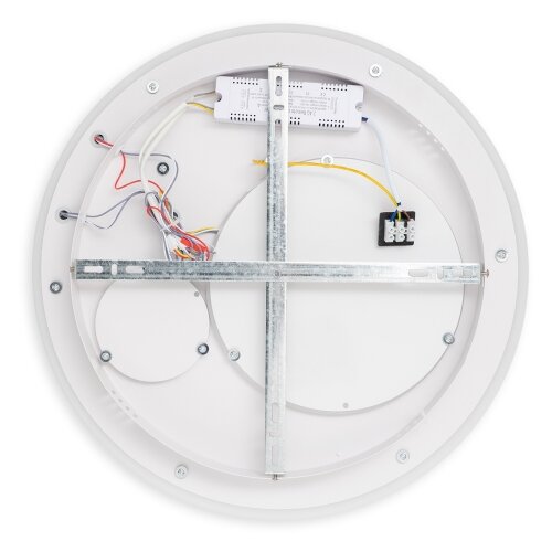  Brilagi - LED prigu&amp;scaron;iva plafonska svetiljka MODERN LED/89W/230V 2700-6500K + DO Slike