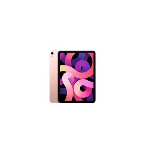 Apple iPad Air 10.9" WIFI 64GB Pink (2022), (MM9D3FDA) Cijene