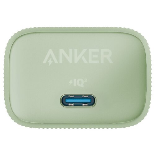 Anker 511 Nano 4 polnilec 30W, zelen Cene