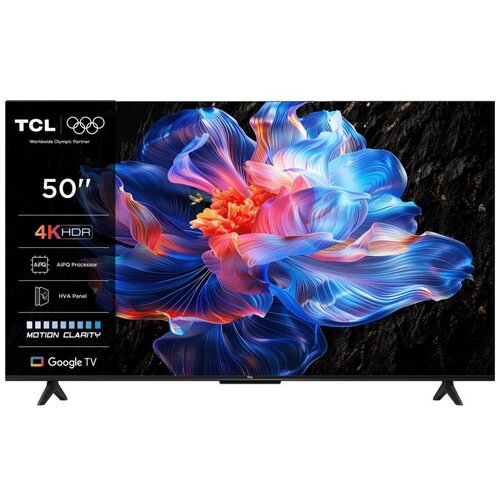 Tcl Televizor Smart V6C LED 4K 50", Google TV - 50V6C Cijene
