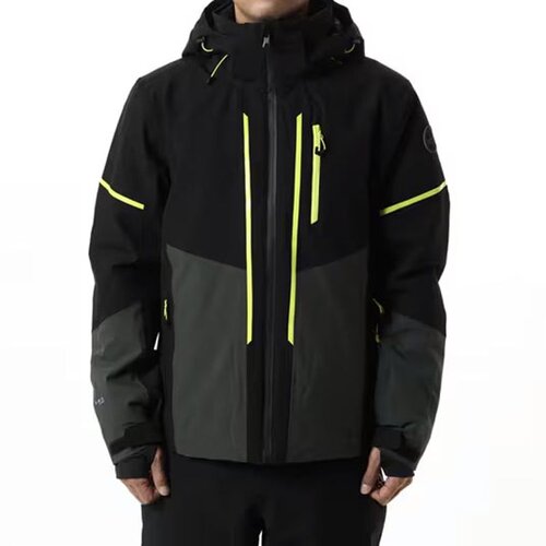 Icepeak jakna icepeak fircrest za muškarce Cene